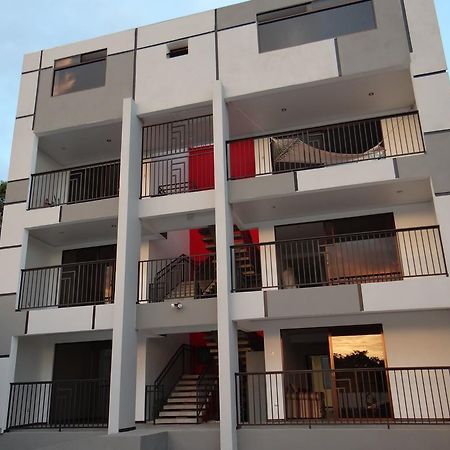 Maria'S Apartments Alajuela Exterior photo