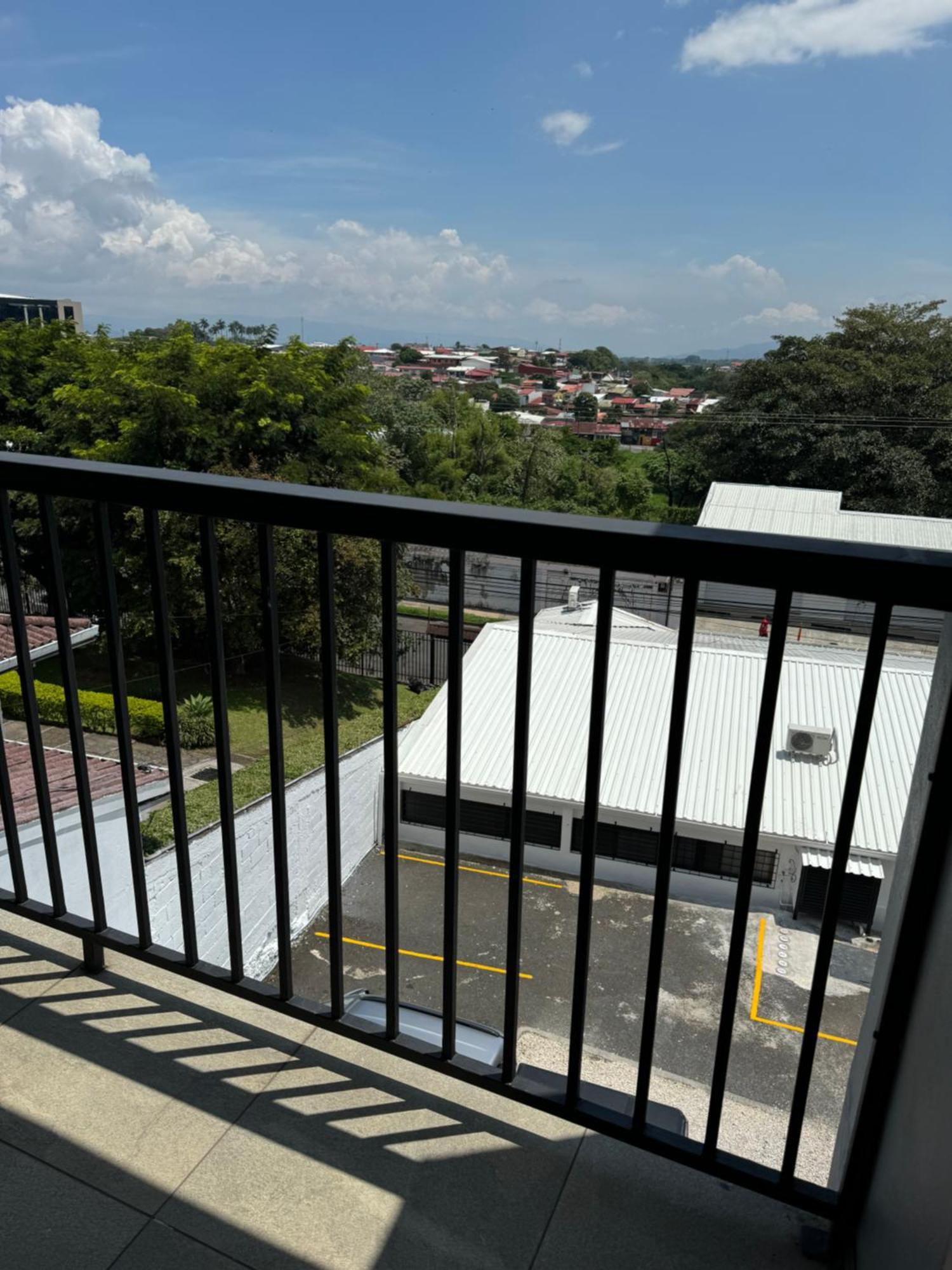 Maria'S Apartments Alajuela Exterior photo